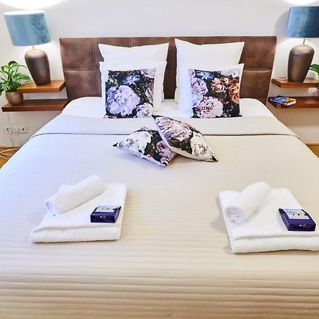 Royal Route Residence Prague Ngoại thất bức ảnh